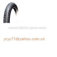 Motorcycle Tyres