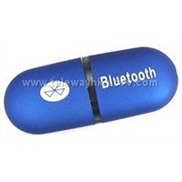 Bluetooth Dongle-Pilule