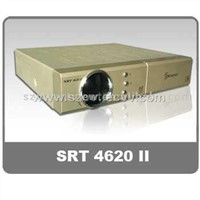 Satellite receiver/Set-top box/DVB-S/STB Strong 4620II