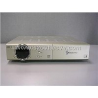 Satellite receiver/Set-top box/DVB-S/STB Strong 4652