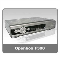 Satellite receiver/Set-top box/DVB-S/STB Openbox F300