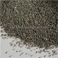 Brown Fused Aluminum Oxide