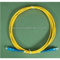 Fiber Optic Patch Cord