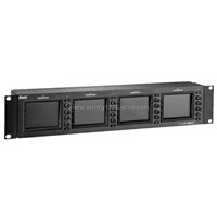 TFT-LCD monitors in 19&amp;quot; rack