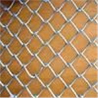 Chain Link Fence