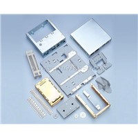 Sheet Metal Stamping Parts