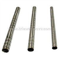 Stainless Steel Welded Tubes