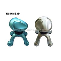Portable Body Massager EL-HM 339