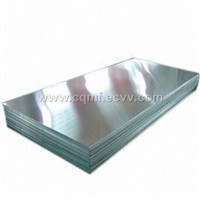 Aluminium Sheet/Plate