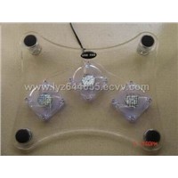 New Notebook cooling pad BWK378