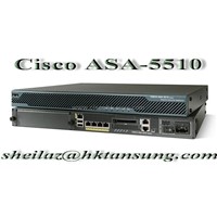Cisco FirewallS ASA5510-BUN-K9
