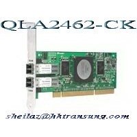 Qlogic 4GB fiber Channel HBAs