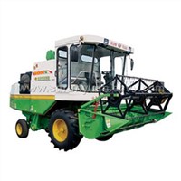 Wheat / Rice Combined Harvester2028