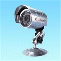 1/3-inch IR Sony CCTV Water-resistant Camera