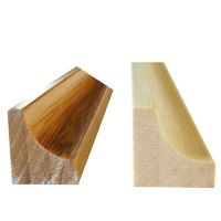 bamboo product(Quarter round)