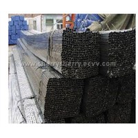 steel pipe  square/rectangular pipe