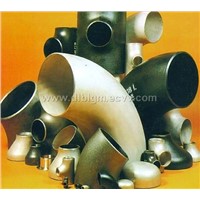 Pipe Fitting Series