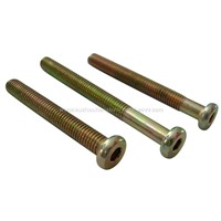 Hexagon socket cap screws