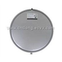 wall mounted gas-fired boiler spare parts,Expansion water tank,expansion vessel