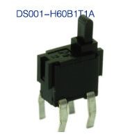 Push Switch (DS001-H60B1T1A)