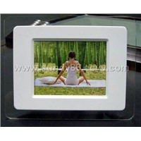 sell 5.6 inch digital photo frame