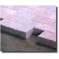 pavement stone