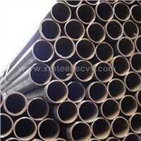 Welded Steel Pipe