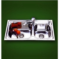 Top kintchen sink