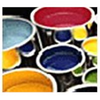 supply Acrylic pigmented chips