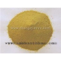 Poly Aluminium Chloride (PAC)