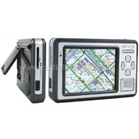 GPS
