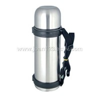 travel pot