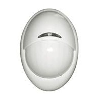 PIR motion detector for burglarproof, anti intrusion, alarm systems, security systems