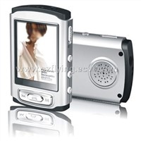 TFT LCD Mp4 Player