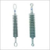 High-Voltage Insulator