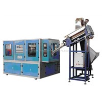 Blow Molding Machine