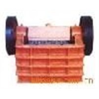 Jaw Crusher and accessories