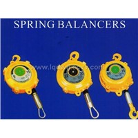 spring balancer