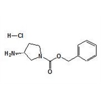 (R)-1-Cbz-3-Aminopyrrolidine HCl