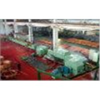 LG602HLcrewel Cold Rolling Mill