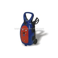 Pressure Washer And Air Compressor