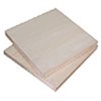 Plywood( full poplar)