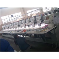 Embroidery Machine (YD-ASE915X)