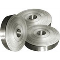 stainless steel cold rolled coils