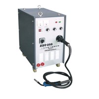 CO2 gas shielded welding machine