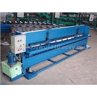 forming machine