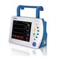 Patient Monitor-BW3A,3B,3C,3E,3F