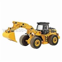 RC Mini-grab (ABC3368-2)