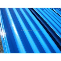 Fibre Cement Corrugated Roofing Sheet (W-2)