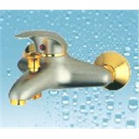 Single Lever Bath & Shower Faucet (SHICJ40B-03-1)
